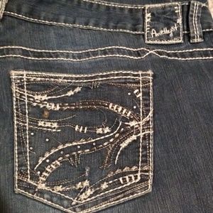 Fancy Jeans